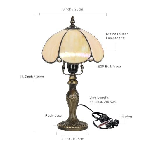 Tiffany Table Lamp
