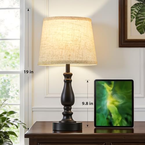 Table Lamp Set of 2