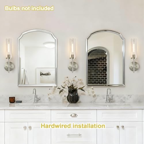 Wall Sconces Set of Two (2 Count)