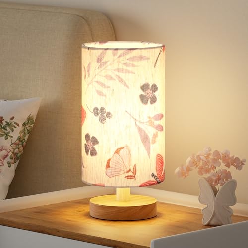 Small Table Lamps