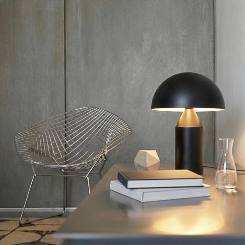 Venus 14" Globe Table Lamp