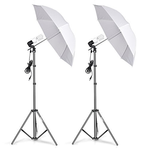 Photography Umbrella (2 Count)