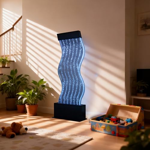 19'' Wide x 48'' Tall S