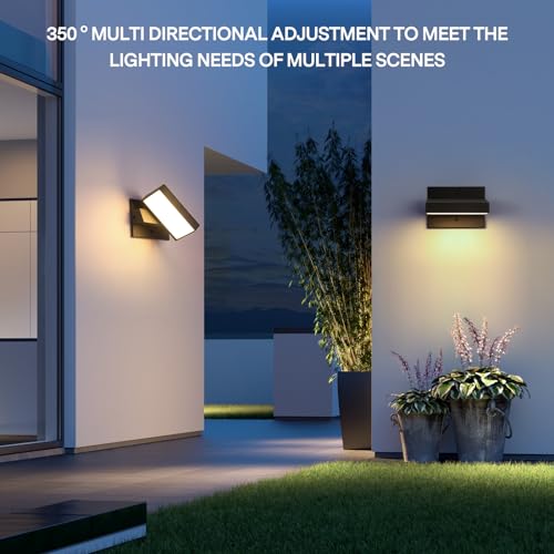 Outdoor House Lights Wall Mount for Porch