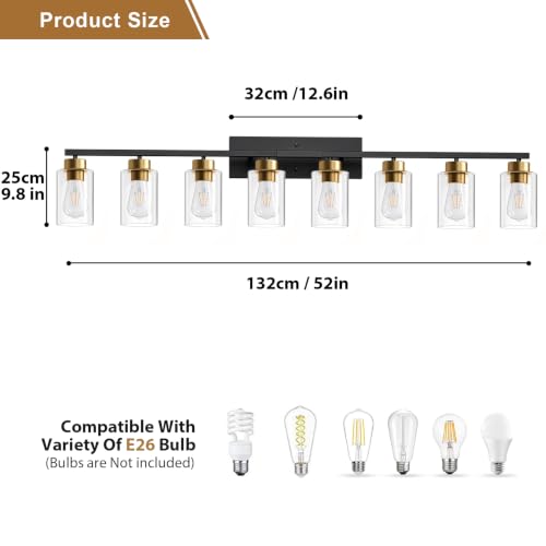 Bathroom Light Fixtures