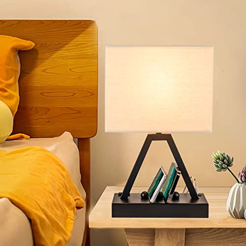 Touch Control Table Lamp