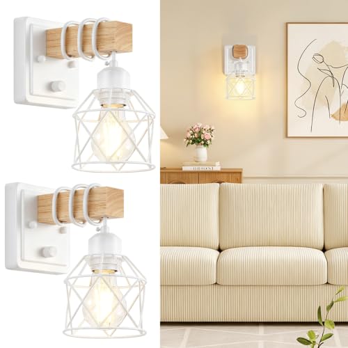 Wall Sconces Set of Two (2 Count)