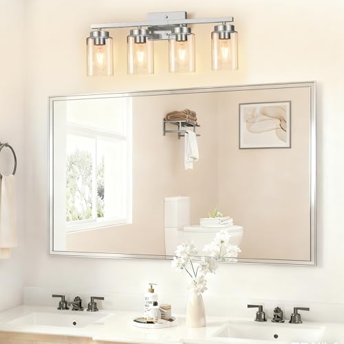 Bathroom Light Fixtures