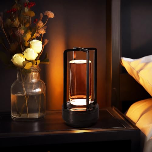 Cordless Table Lamp