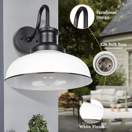Outdoor Barn Light