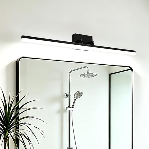36 Inch Modern Bathroom Light Fixtures Over Mirror
