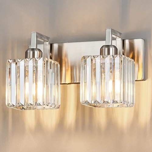 Modern Bathroom Vanity Light 2