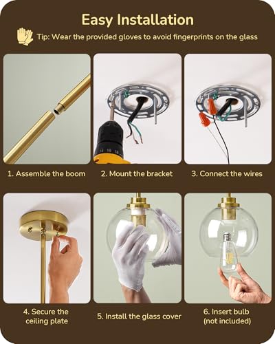 Pendant Light 1
