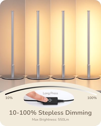 LED Table Lamp