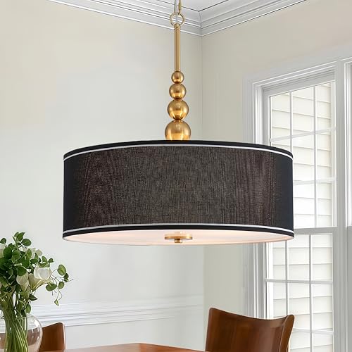 Lighting Drum Chandeliers
