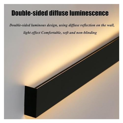 LED Motion Sensor Stair Light