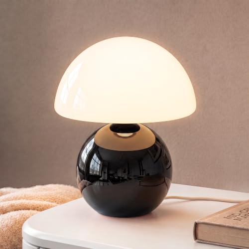 Mushroom Lamp Table Lamp for Bedroom