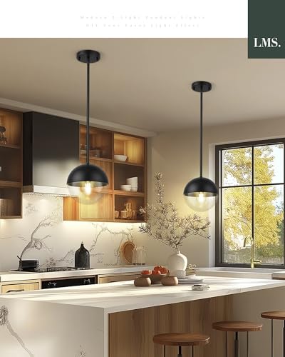 Modern Pendant Lights