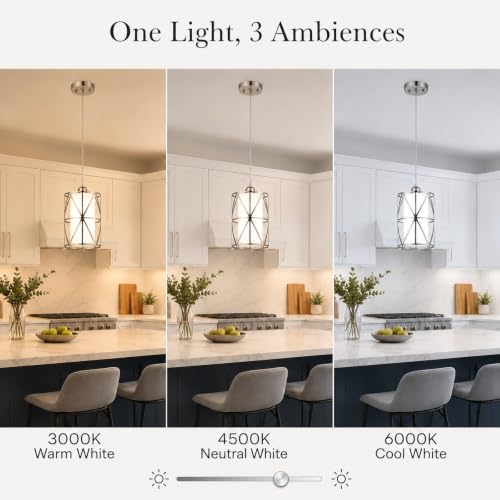 Pendant Lights Kitchen Island