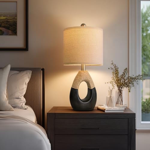 19" Table Lamps Set of 2 (2 Count)