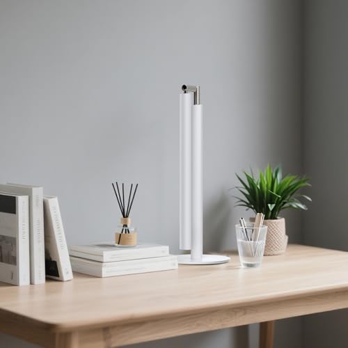 White LED Desk Lamp