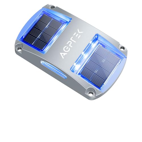 Solar Driveway Light 1 Pack