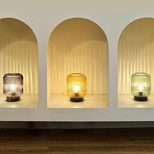 Battery Operated Lamp