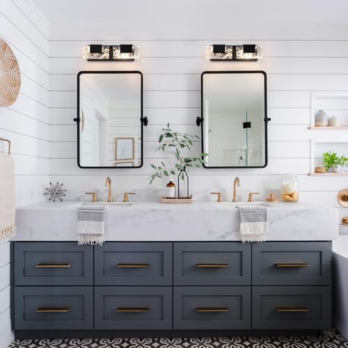 LED Bathroom Vanity Light
