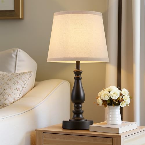 Lamp for Bedroom Set of 2