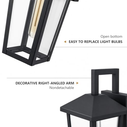 Outdoor Wall Lights 2