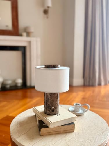 Marble Lamp Stone Table Lamps Collection