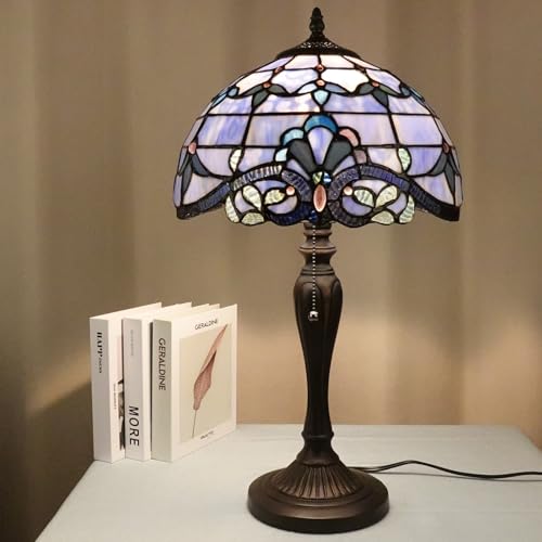 TL0015 Tiffany Table Lamp