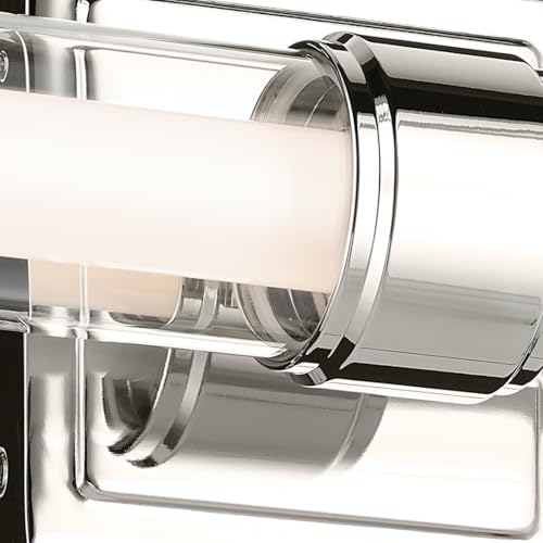 Laurene LED Bath Bar Light