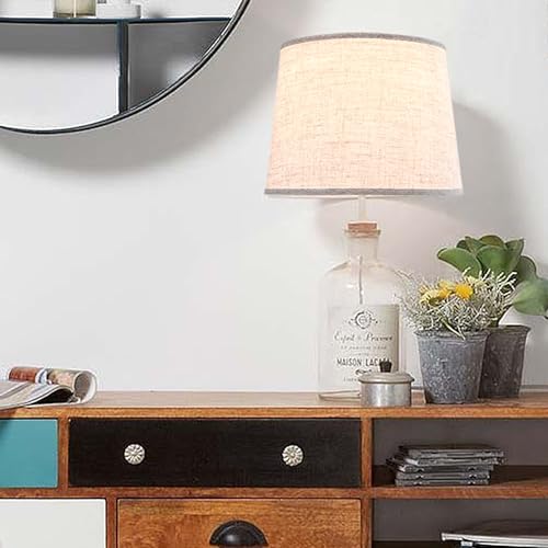 Drum Lamp Shade Set of 1