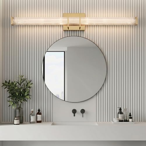 48" Modern LED Bathroom Light Fixtures (48 Count)