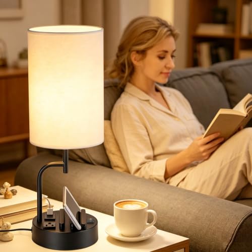 2 Pack Table Lamp (2 Count)