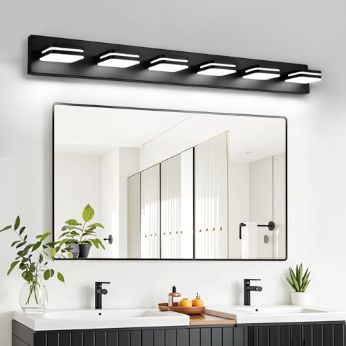 360° Rotate LED Bathroom Vanity Light Fixtures