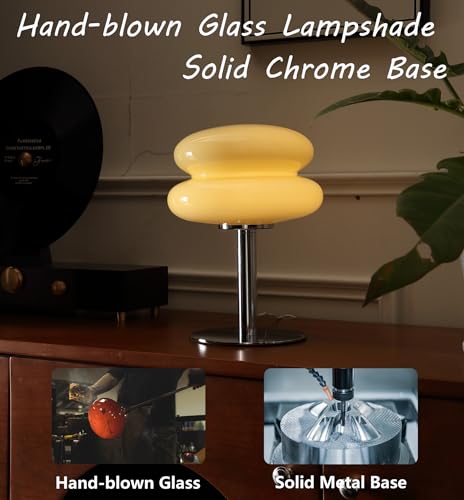 Mushroom Lamp Table Lamp