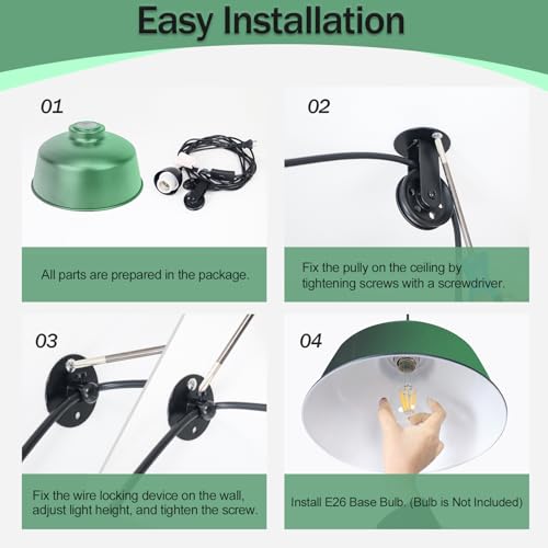 Farmhouse Industrial Plug