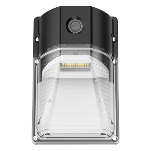 30W LED Wall Pack Light (2 Count)