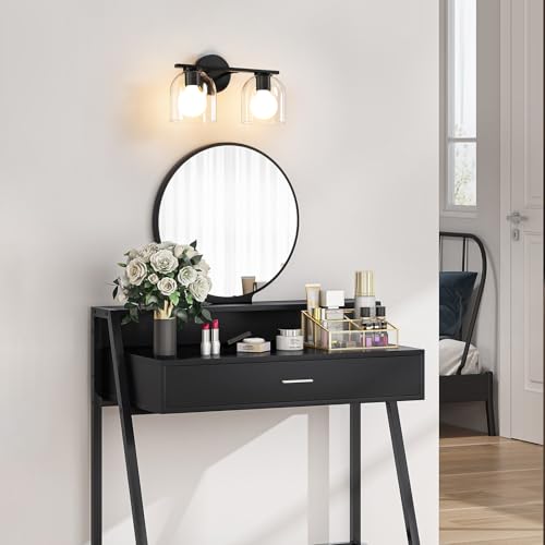 Bathroom Vanity Light Fixtures