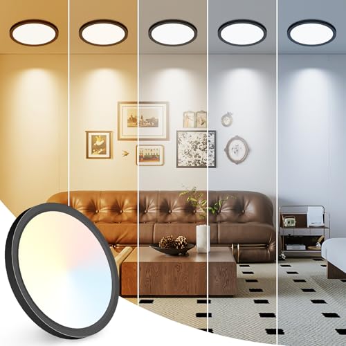 7 inch LED Ceiling Light