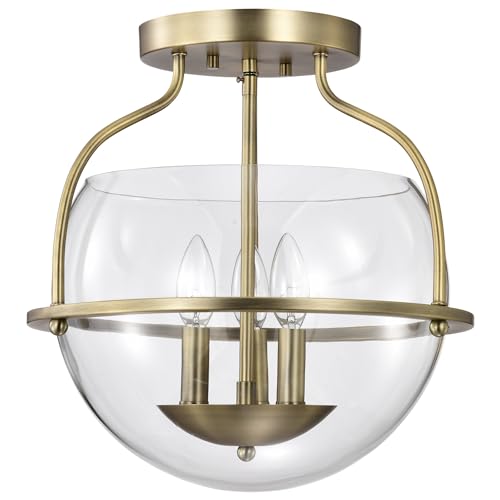 Amado 3 Light Semi