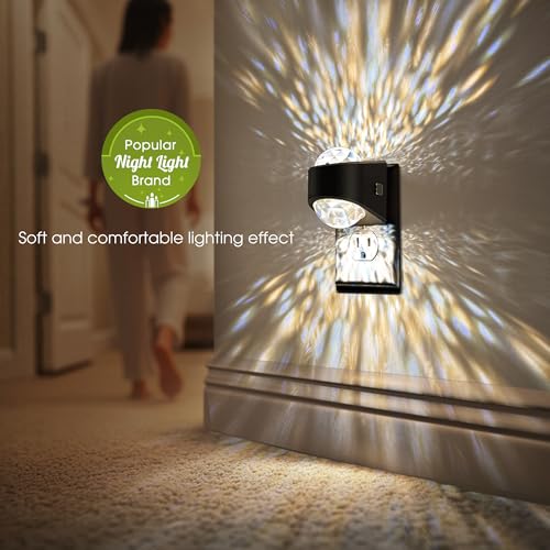 Night Light Night Lights Plug into Wall