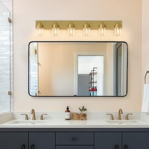 Bathroom Vanity Light Fixture