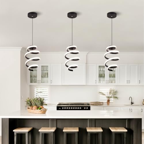 Modern Pendant Light