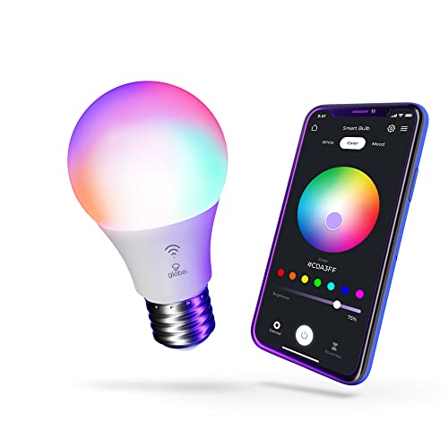 Wi Fi Smart 10W LED Bulb