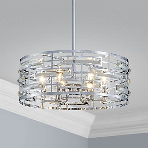 Saint Mossi Modern K9 Crystal Chandeliers
