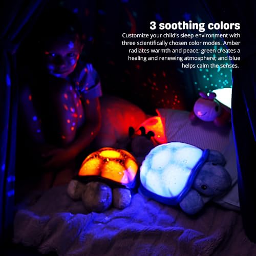 Calming Nightlight Star Projector