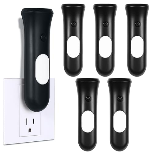 4 in 1 Emergency Lights for Home Power Failure (6 Count)